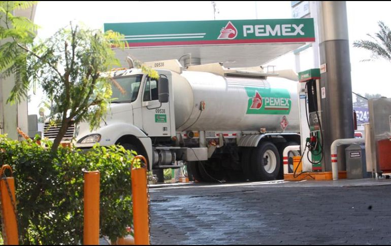 El grupo parlamentario del PRI aseguró que ellos y sus aliados legislativos lograron frenar un proyecto de Ley . EL INFORMADOR/ ARCHIVO