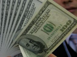 El Banco de México (Banxico) fijó en 19.2009 pesos el tipo de cambio. EL INFORMADOR / ARCHIVO