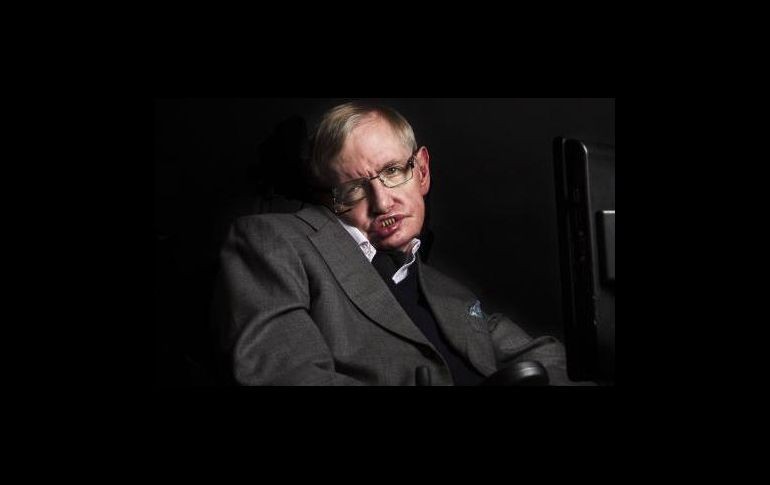La tesis doctoral de Stephen Hawking, Propiedades de universos en expansión, cuenta con134 páginas y fue visitado por más de 60 mil veces en solo unas pocas horas. ESPECIAL / www.cam.ac.uk