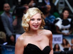 Cattrall confesó que nunca volverá a dar vida al personaje de Samantha Jones. AP / ARCHIVO