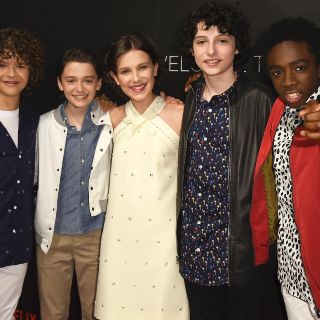 Verán segunda temporada en dos días: actriz de “Stranger Things”