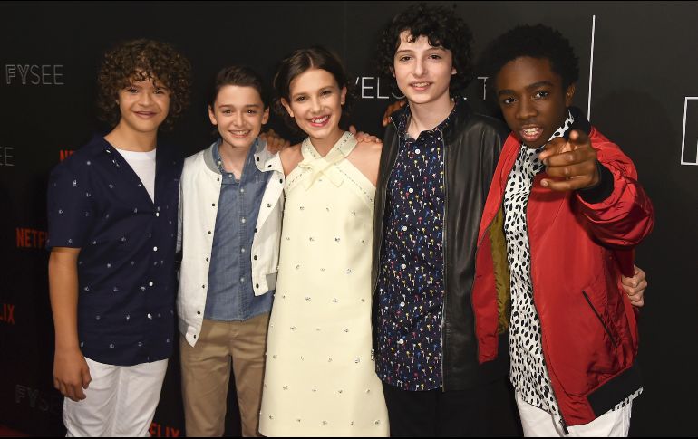 La segunda temporada de 