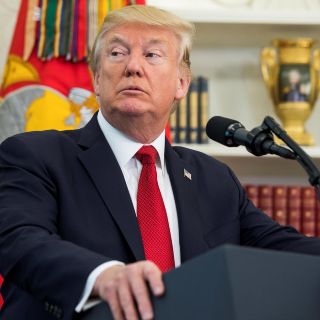 Trump nos acerca cada vez más al apocalipsis: Chomsky