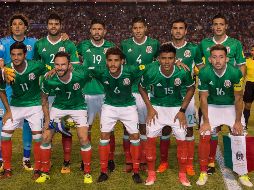 En su 16 edición, los duelos de la Gira Anual de la Selección de México por Estados Unidos se han convertido en uno de los eventos más populares del deporte. MEXSPORT / ARCHIVO