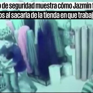 Difunden video de asesinato de subgerente textil en Tlaxcala
