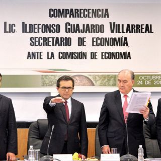 México no busca abandonar TLCAN, pero no se descarta: Guajardo