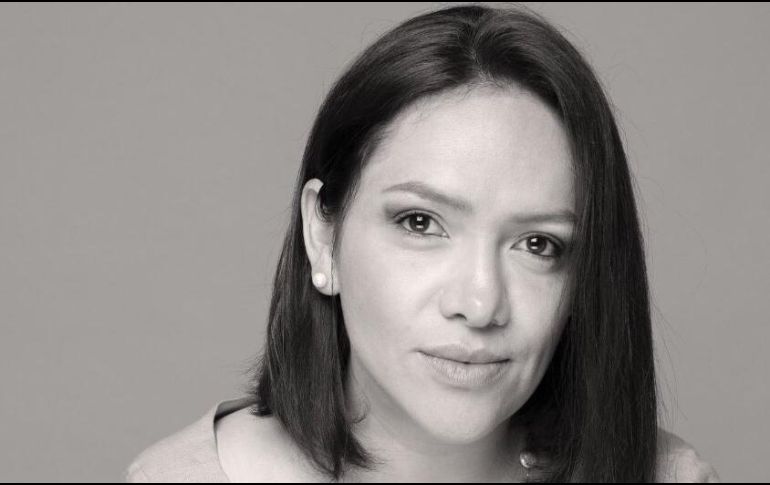 Este fin de semana, Yndira Sandoval hizo público que una agente municipal de Tlapa la agredió y violó en una celda tras ser arrestada. TWITTER / @YndiraSandoval