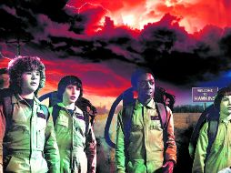 La nueva temporada se sitúa un año después de los sucesos ocurridos en Hawkins, Indiana, en 1984. ESPECIAL