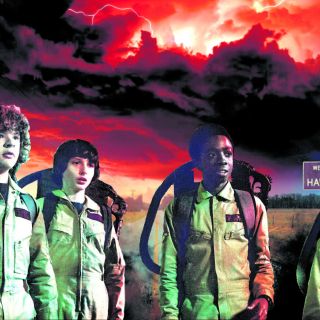 “Stranger Things 2”, regresa el terror a Hawkins