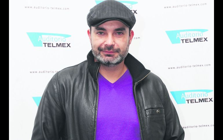 Experiencia. En el pasado Mauricio Islas interpretó a “Mario Cerbera”, ahora lo hace con “Lucio El Guapo”.