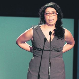 La “Tempestad” emociona a Hollywood