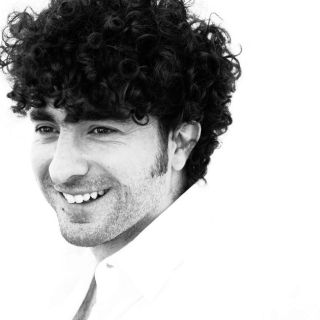 Oswaldo Zárate no olvida su terruño