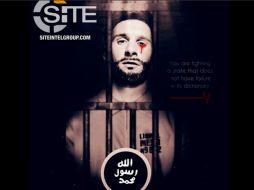 La imagen es la segunda de este tipo que se hace pública en la última semana. ESPECIAL