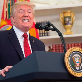 Psiquiatras comienzan a movilizarse contra Trump