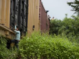 En los primeros once meses del ejercicio fiscal 2017, fueron detenidos cinco mil 856 menores migrantes no acompañados en Arizona. AP / ARCHIVO