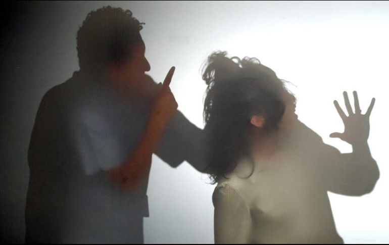 La violencia en el noviazgo es más común de lo que crees. EL INFORMADOR / ARCHIVO