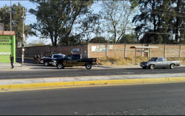 Hasta el momento se desconoce su identidad. ESPECIAL/ ARCHIVO