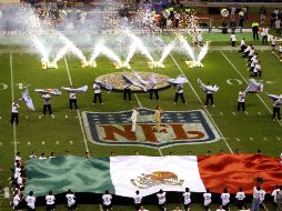 Se abriría una nueva fecha para poder conseguir los boletos a través del servicio que los provee, sin embargo, se ha recibido una ola de comentarios por el mal servicio. AP / ARCHIVO