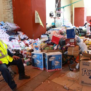 Inflación se acelera en ciudades afectadas por sismos