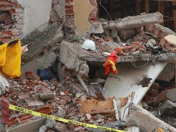 El estado anímico de los mexicanos que usan Twitter registró su nivel más bajo tras los sismos de septiembre. NTX / ARCHIVO