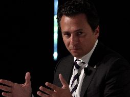 Un juez de la Ciudad de México registró la demanda en el que concedió la suspensión provisional contra la negativa de la PGR. SUN/ ARCHIVO