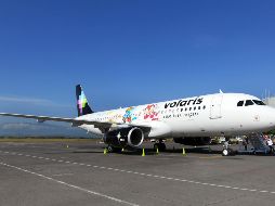 La utilidad neta en el tercer trimestre fue de 731 MDP, equivalente a 0.72 pesos por acción. EL INFORMADOR / ARCHIVO