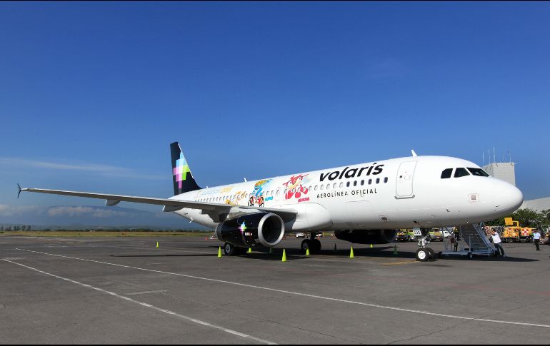 La utilidad neta en el tercer trimestre fue de 731 MDP, equivalente a 0.72 pesos por acción. EL INFORMADOR / ARCHIVO