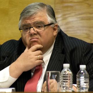 Sistema financiero está sano y es resiliente: Banco de México