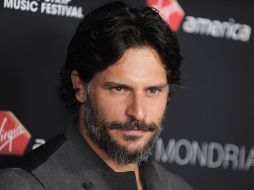 El nombre de Manganiello había aparecido anteriormente como el villano de la película sobre Batman que planeaba dirigir y protagonizar Ben Affleck. AP / ARCHIVO