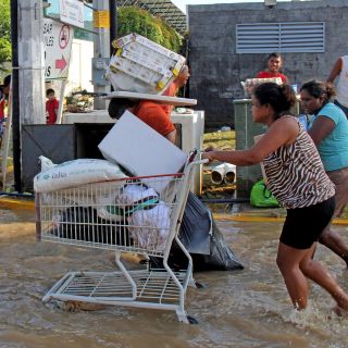Científicos innovan satélites para examinar intensidad de huracanes