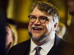 Del Toro presentó esta mañana 