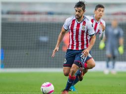 Minuto a minuto: Chivas vs Atlas