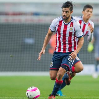 Minuto a minuto: Chivas vs Atlas
