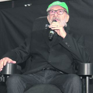 Los motivos de Felipe Cazals