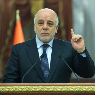 Iraq rechaza propuesta kurda de "congelar" el referéndum