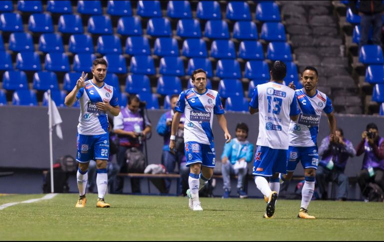 Los camoteros deberán demostrar si la sorpresiva victoria contra Monterrey en casa fue sólo un accidente o una demostración de calidad. MEXSPORT / ARCHIVO