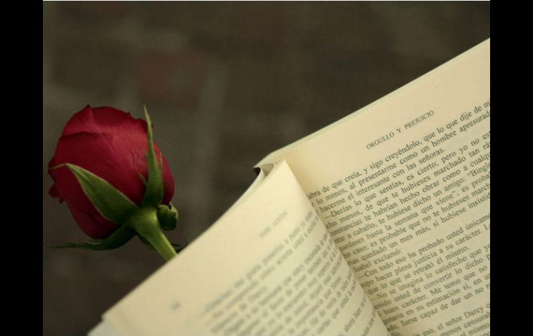 Las novelas de Jane Austen forman parte de los clásicos de la literatura universal. ESPECIAL / ARCHIVO