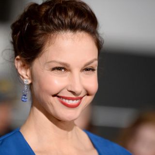 Ashley Judd relata cómo escapó de Harvey Weinstein