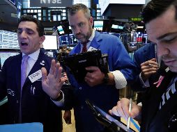 La jornada estuvo marcada por otra tanda de buenos resultados y a la espera de las cuentas de grandes tecnológicas como Google y Microsoft. AP / R. Drew