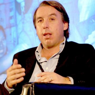 Azcárraga habla en su primera entrevista sobre expansión de Televisa