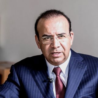 Economía mexicana soporta dos incrementos al salario: Navarrete Prida