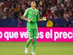 El juego entre Zorros y Tigres se disputará el próximo miércoles 1 de noviembre. MEXSPORT/Archivo