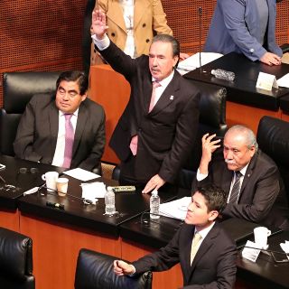 Comisiones Unidas aprueban dictamen sobre derechos de audiencias