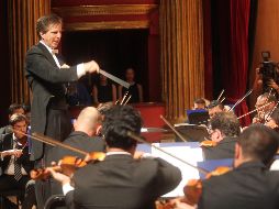 El jurado estará integrado por Mario Lavista, Javier Álvarez y Marco Parisotto. EL INFORMADOR/Archivo