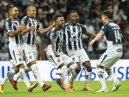 Los regiomontanos han ganado en su estadio los seis encuentros que ha disputado, por lo que sin duda intentará lograr un triunfo más que le permita llegar a 33 unidades. MEXSPORT / ARCHIVO