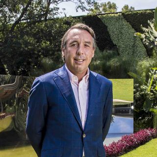 Salida de Emilio Azcárraga tira acciones de Televisa