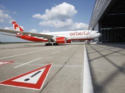 Air Berlin deja de volar tras 38 años