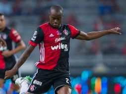 Barreiro sabe que de ganar Atlas, estaría a tiro de piedra de la calificación a la Liguilla por el título del Apertura 2017. MEXSPORT / ARCHIVO