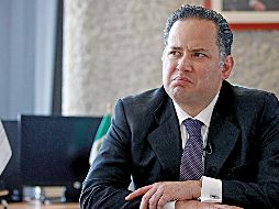 Nieto Castillo advirtió que la ve una sociedad dividida y un Senado con polarización política. SUN / ARCHIVO