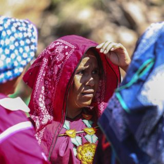 Reanudarán clases en comunidades wixárikas